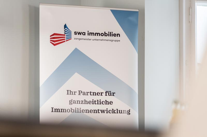 Roll-Up SWA Immobilien