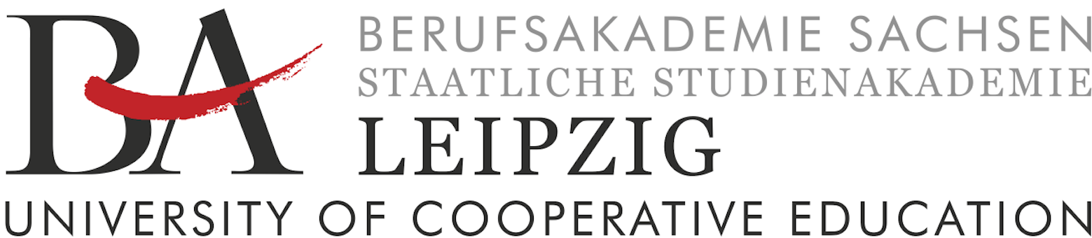 Logo BA Leipzig