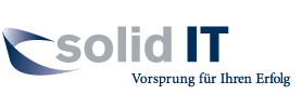 Logo Solid IT