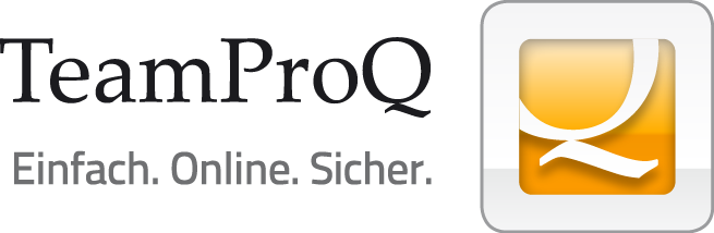 Logo TeamProQ