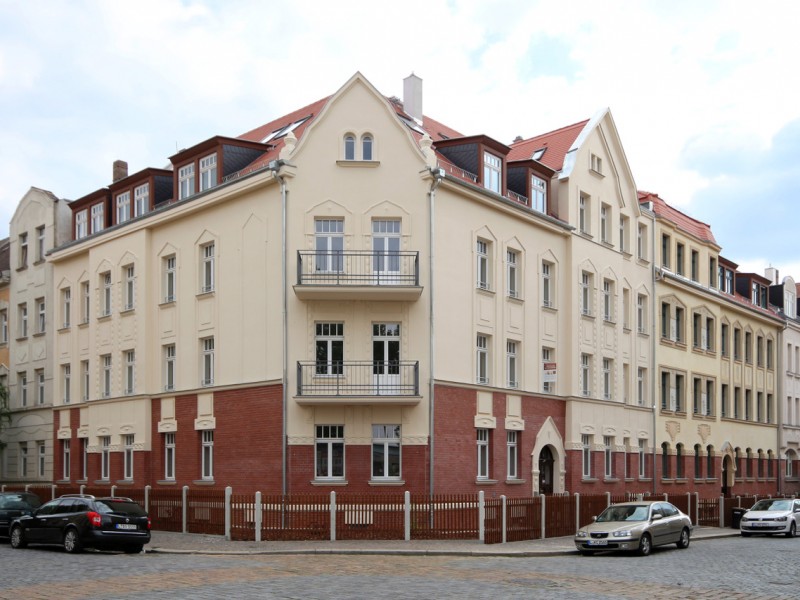 Leipzig
Bautzmannstraße